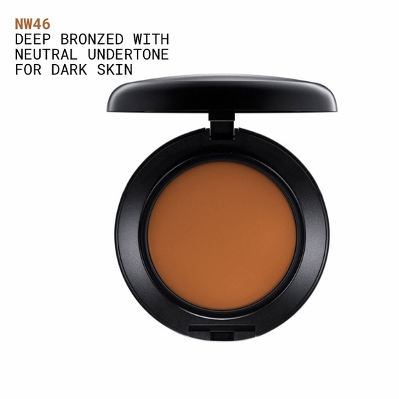 🔥3/$35🔥 MAC Studio Tech Foundation - NW46 - Picture 2 of 5